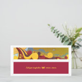 2自己のイマジメ食べ物を与えントファンタジーブックマーク (スタンド正面)