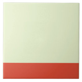 2色セラミックタイル タイル