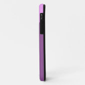 2色ブロックアート Case-Mate iPhoneケース (裏面/左)