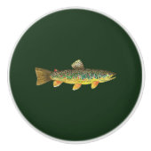 2茶 セラミックノブ (正面)