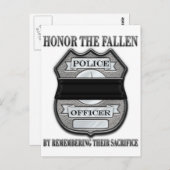 2落ちたに敬意を表す ポストカード (正面/裏面)