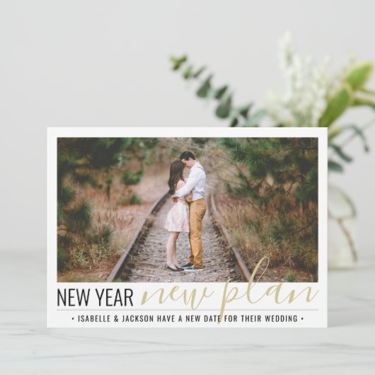 2計画の新結婚年の休日の写真 セーブザデート (スタンド正面)