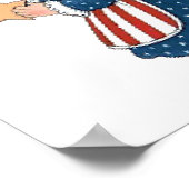 2誇りを持った歳を超えて ポスター (角)