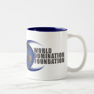 2調子15oz WDFのマグ ツートーンマグカップ