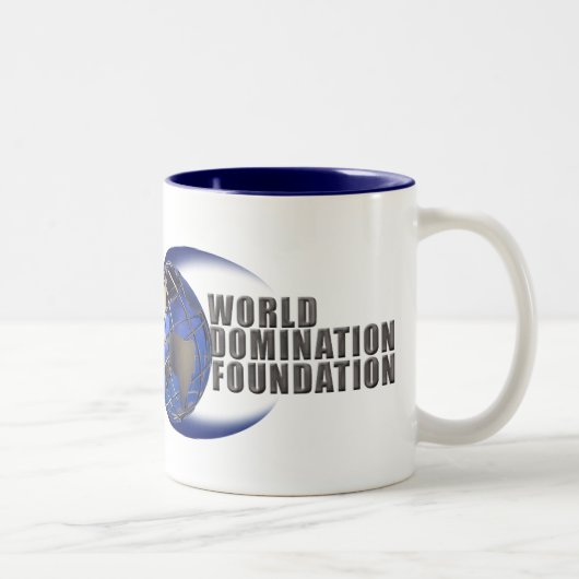 2調子15oz WDFのマグ ツートーンマグカップ (右)