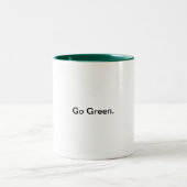 2調子Myg ツートーンマグカップ (中央)