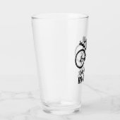 2輪NoルールBikepacking タンブラーグラス (右)