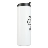 2輪NoルールBikepacking タンブラー (回転左)