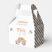 2速モンスタートラック誕生日のビーフボックス フェイバーボックス (正面サイド)