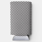 2速レースカー第2誕生日 スリム缶クーラー (裏面)