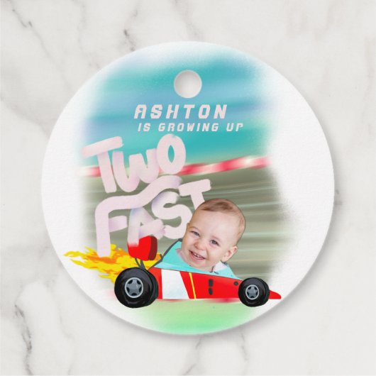 2速 フェイバータグ (裏面)