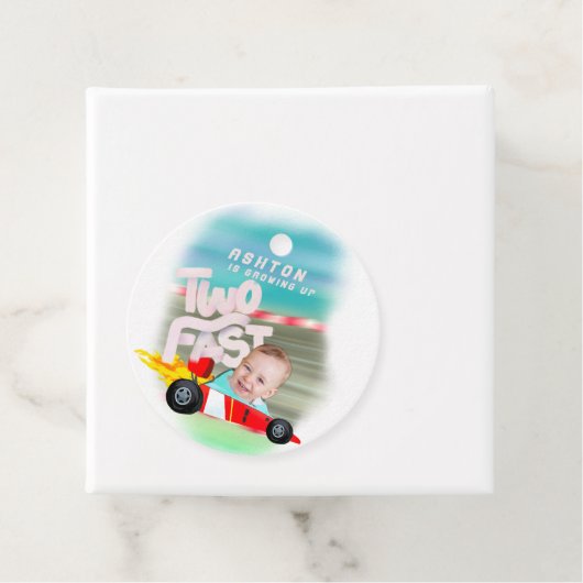 2速 フェイバータグ (インサイチュ)