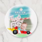 2速 フェイバータグ (正面)