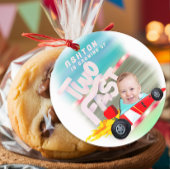 2速 フェイバータグ