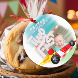 2速 フェイバータグ