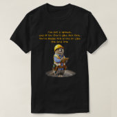 "2速" (1) Tシャツ (デザイン正面)