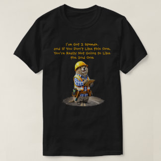 "2速" (1) Tシャツ