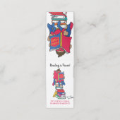 2週間読のスーパーヒーロ読ー少年 ロイヤリティカード (外部開封)