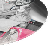 2道のために カッティングボード (角)