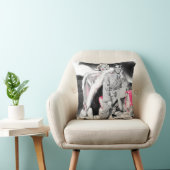 2道のために クッション (椅子)