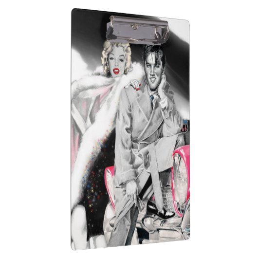 2道のために クリップボード (右)