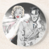 2道のために コースター (正面)