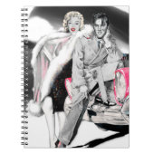 2道のために ノートブック (正面)