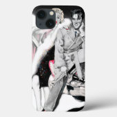 2道のために Case-Mate iPhoneケース (裏面)