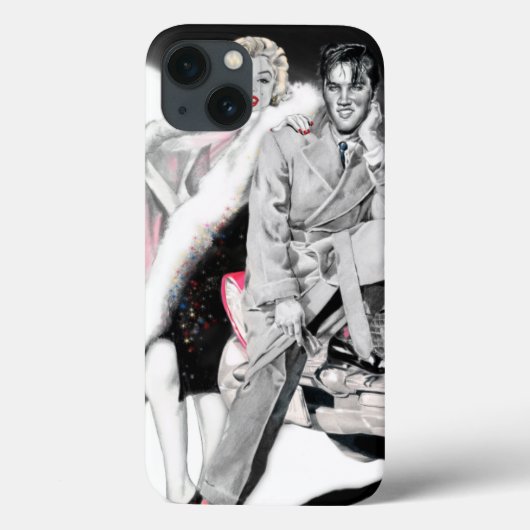 2道のために Case-Mate iPhoneケース (裏面)