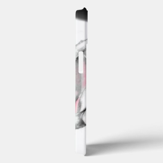 2道のために Case-Mate iPhoneケース (裏面 / 右)