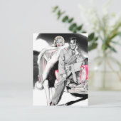 2道路用 ポストカード (スタンド正面)