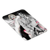 2道路用 マグネット (右側)