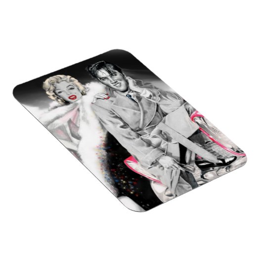 2道路用 マグネット (右側)