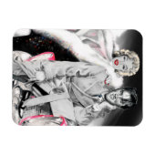 2道路用 マグネット (横)