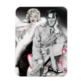 2道路用 マグネット (縦)