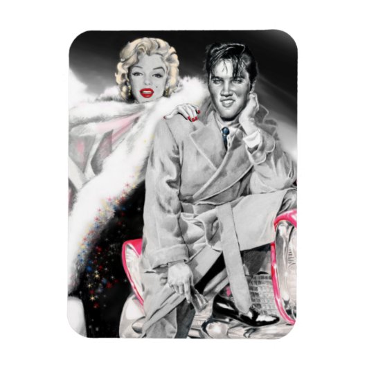 2道路用 マグネット (縦)