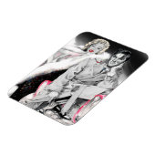 2道路用 マグネット (左側)