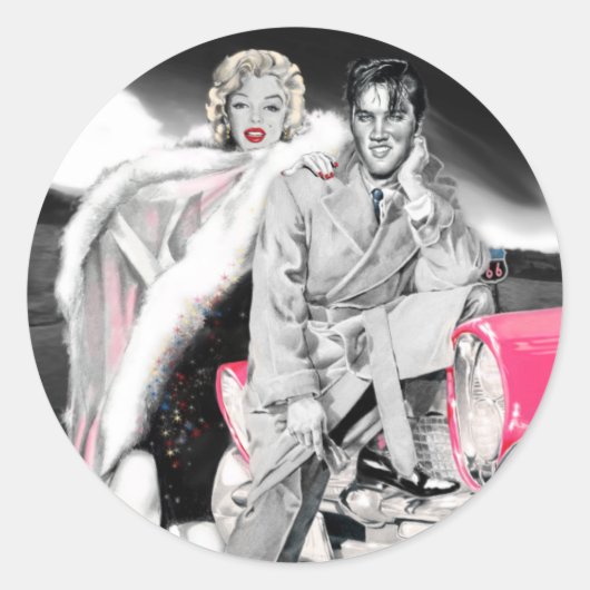 2道路用 ラウンドシール (正面)