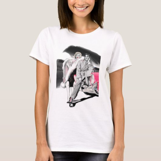 2道路用 Tシャツ (正面)