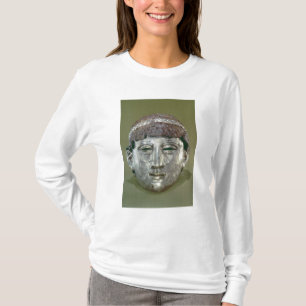 2部のヘルメット Tシャツ