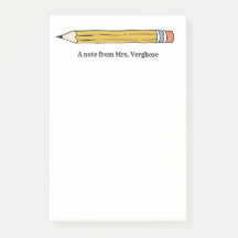 2鉛筆先生からのメモ