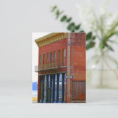 2階に ポストカード (スタンド正面)