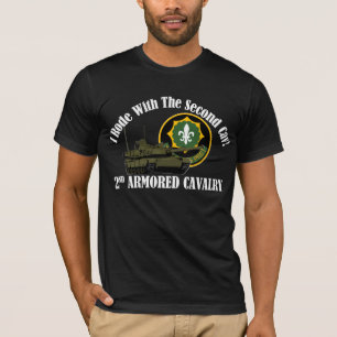 2階の車に乗った! Tシャツ