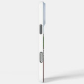 2階建てのバスロンドン Case-Mate iPhoneケース (裏面 / 右)