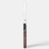 2階建てのバスロンドン Case-Mate iPhoneケース (裏面 / 左)