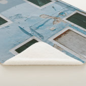 2階青コンクリート建物 シェルパブランケット (3/4)