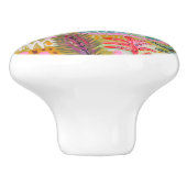 2隻のヨット セラミックノブ (側面)