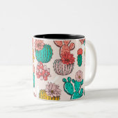 2音最高のマグ ツートーンマグカップ (正面右)