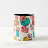 2音最高のマグ ツートーンマグカップ (中央)