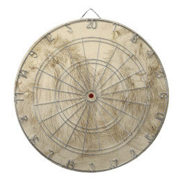 2頭のライオン（野生動物） （アルブレヒト公爵） ダーツボード